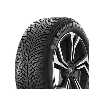 295/35R22 108W XL Michelin Pilot Alpin 5 Suv M+S 3PMSF